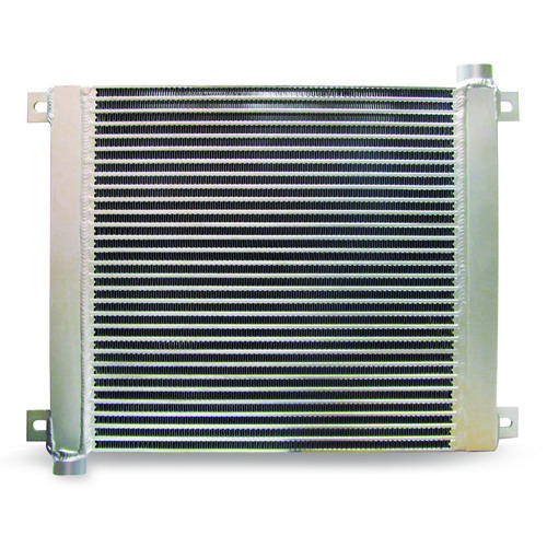 Oil-Air Cooler for Air Compressor-2